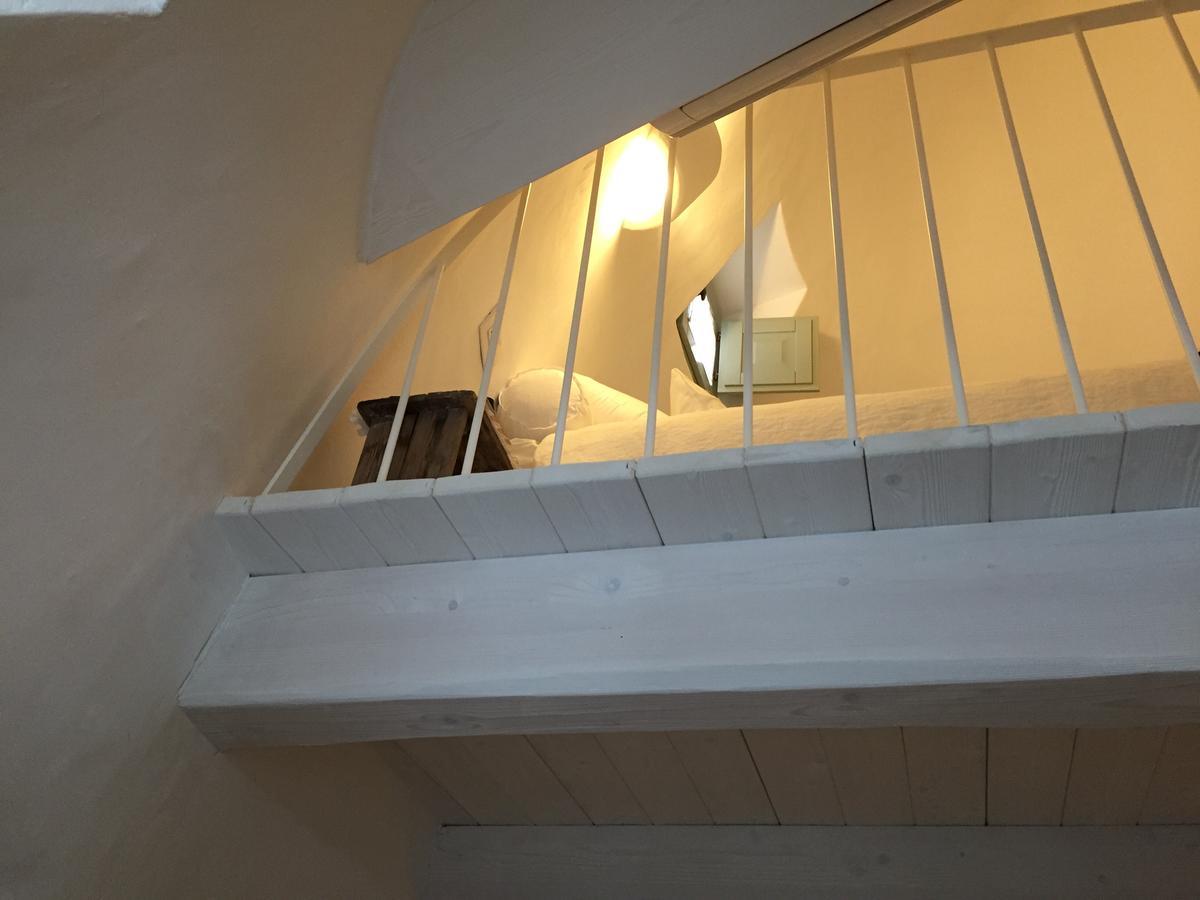 Trullo Essenza-Trulli Anti Charme & Relax Bed & Breakfast Алберобело Екстериор снимка